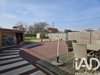  Maison à vendre 5 pièces 82 m²