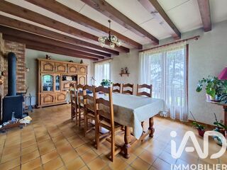  Maison � vendre 5 pi�ces 114 m�