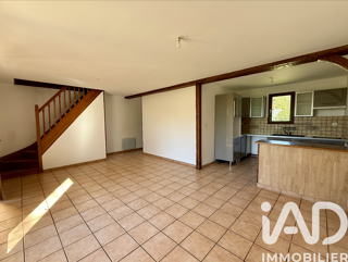  Maison à vendre 6 pièces 136 m²