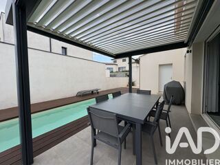  Maison � vendre 4 pi�ces 104 m�