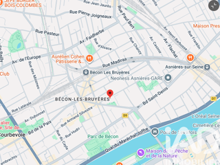  Parking / Garage � vendre 11 m�