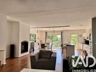  Maison à vendre 5 pièces 129 m²