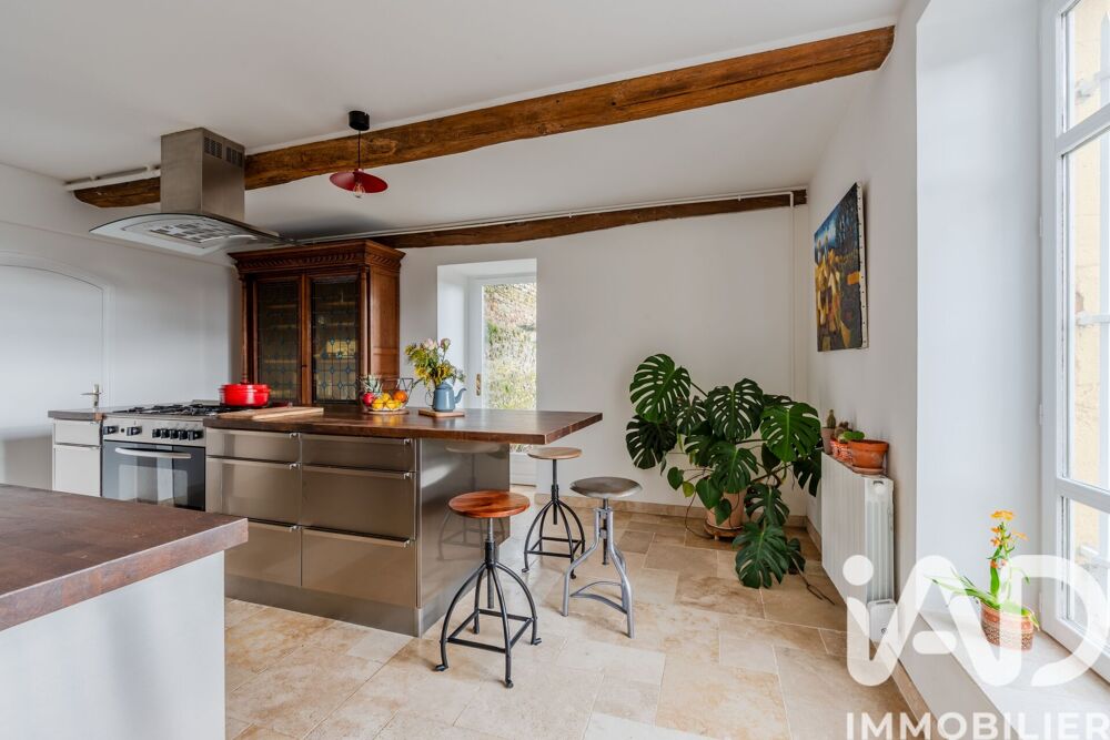 Vente Maison Vente Maison/villa 5 pièces Châtillon