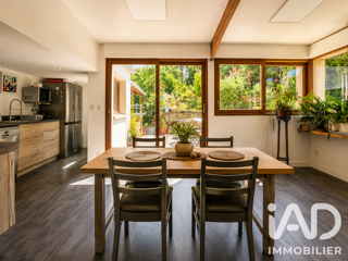  Maison à vendre 5 pièces 110 m²