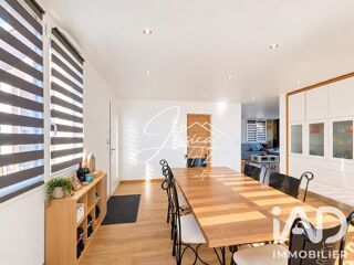  Maison à vendre 8 pièces 180 m²