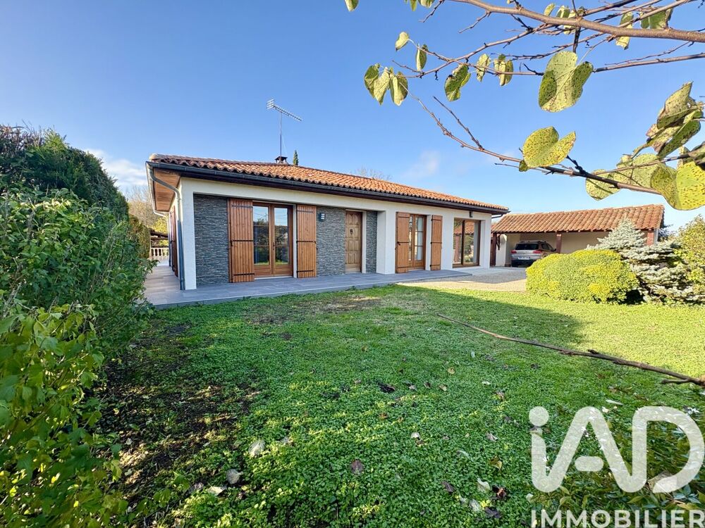 Vente Maison/villa 8 pièces