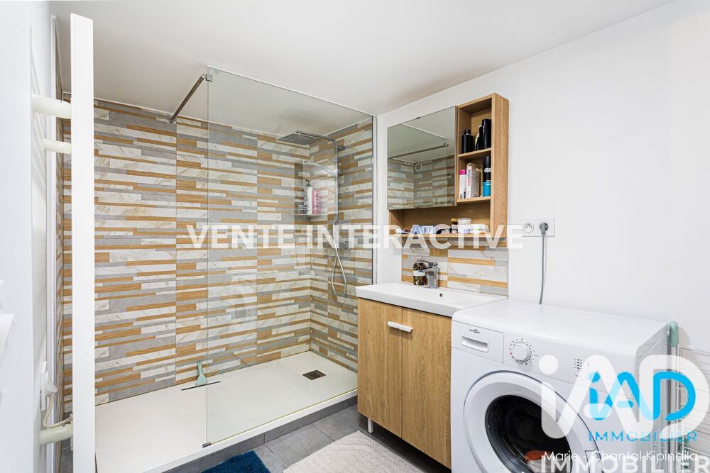 Vente Pavillon 3 pièces