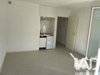  Appartement à vendre 1 pièce 21 m²