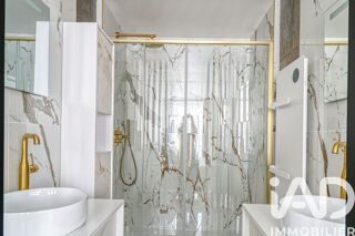  Appartement à louer 3 pièces 68 m²