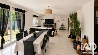  Maison à vendre 4 pièces 113 m²