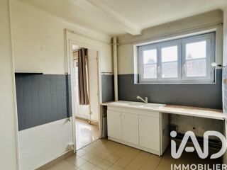  Appartement à vendre 4 pièces 76 m²