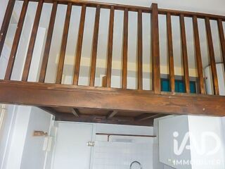  Appartement à vendre 1 pièce 15 m²