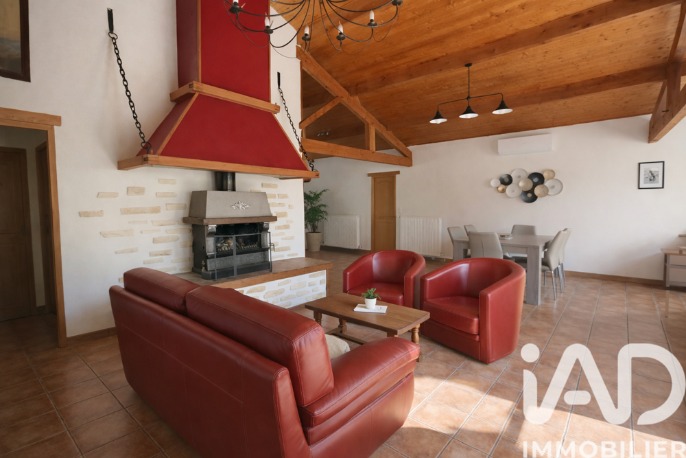 Vente Maison/villa 5 pièces