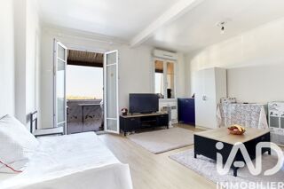  Appartement à vendre 2 pièces 44 m²