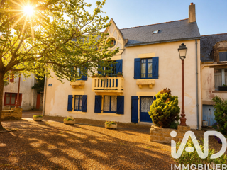  Maison à vendre 7 pièces 160 m²
