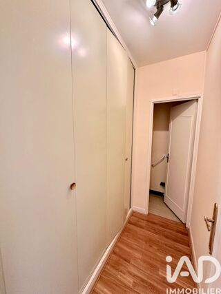  Appartement à vendre 2 pièces 62 m²