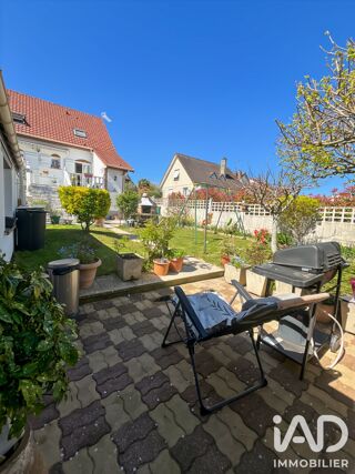  Maison à vendre 6 pièces 115 m²