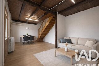  Maison à vendre 4 pièces 82 m²