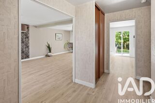  Maison à vendre 5 pièces 97 m²