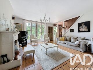  Maison à vendre 8 pièces 166 m²