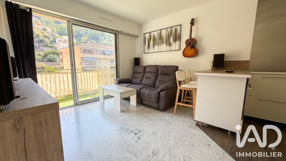 Vente Appartement Vente Appartement 2 pièces Menton