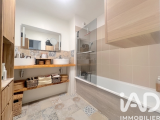  Appartement à vendre 3 pièces 60 m²