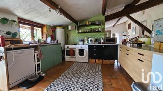  Maison à vendre 12 pièces 290 m²