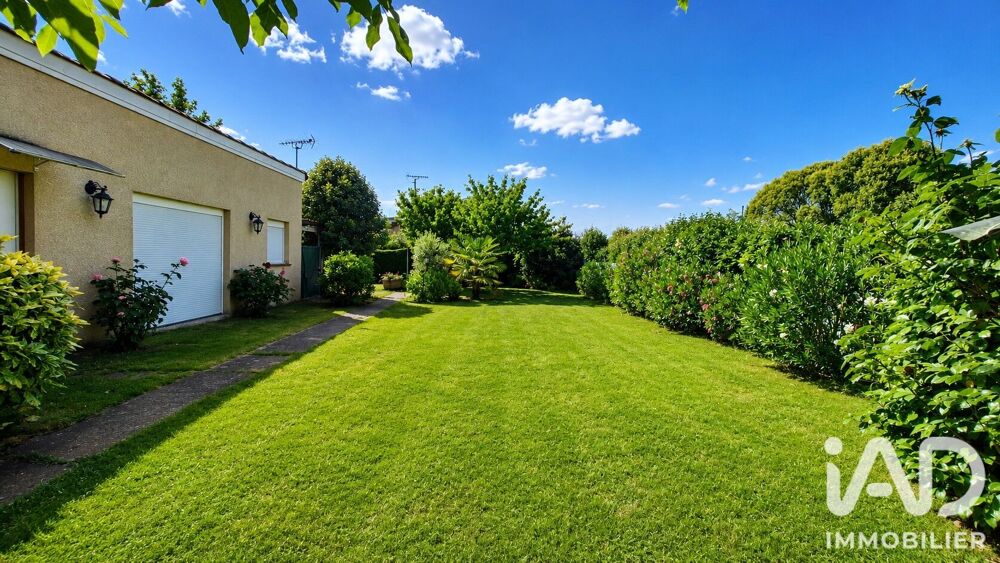 Vente Maison de ville 4 pièces