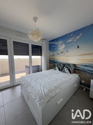  Appartement à vendre 4 pièces 73 m²