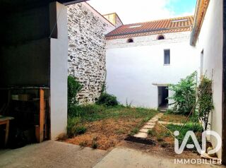  Maison à vendre 6 pièces 132 m²