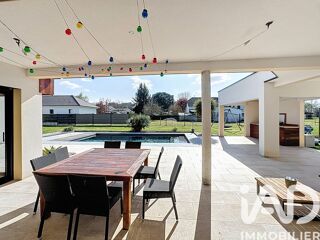  Maison � vendre 6 pi�ces 168 m�