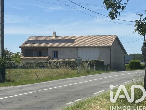   Vente Maison Maison - 4 pi�ce(s) - 120 m�