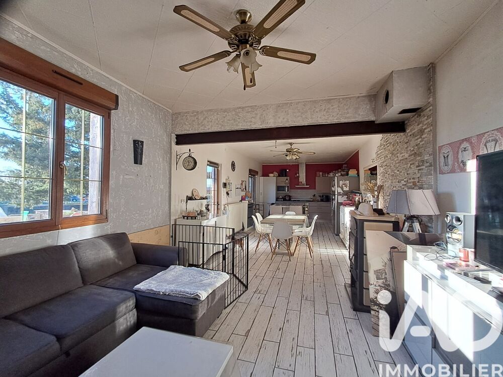 Vente Maison/villa 1 pièce