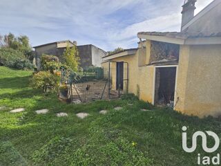  Maison à vendre 9 pièces 165 m²