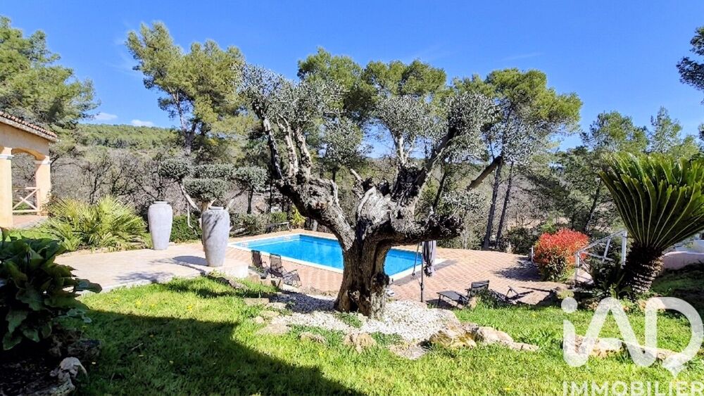 à vendre  Maison Draguignan (83300)