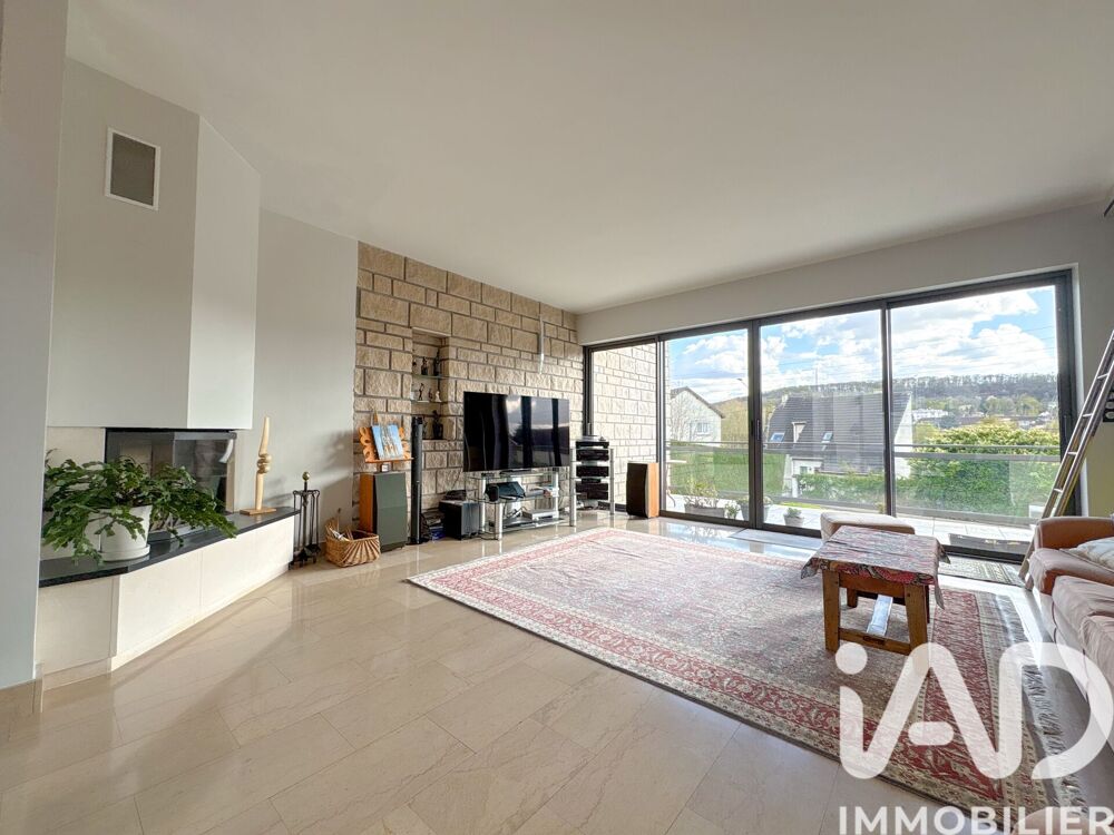 Vente Maison Vente Maison traditionnelle 8 pièces Palaiseau