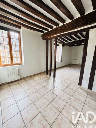  Appartement � louer 3 pi�ces 52 m�