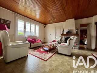  Maison à vendre 4 pièces 90 m²