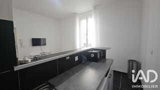  Appartement à vendre 2 pièces 29 m²
