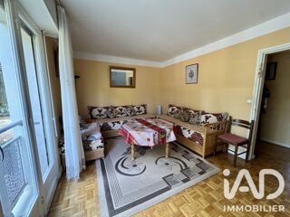  Appartement à vendre 2 pièces 49 m²