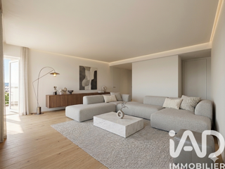  Appartement à vendre 4 pièces 95 m²
