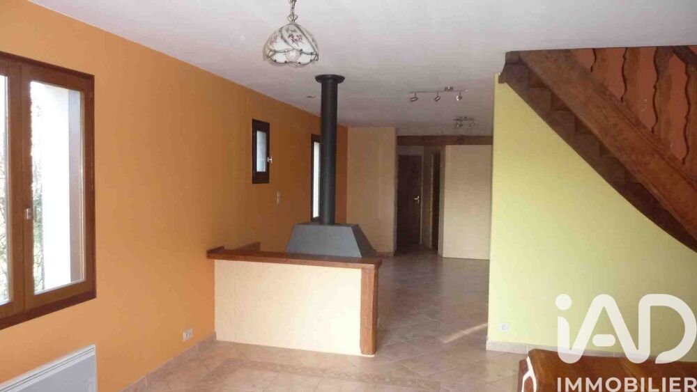 Vente Maison Vente Maison traditionnelle 4 pièces Castels
