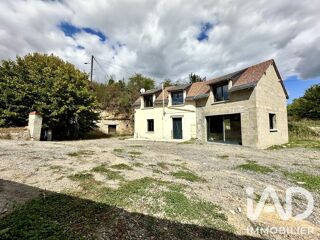  Maison à vendre 4 pièces 150 m²