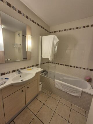  Appartement � louer 2 pi�ces 40 m�