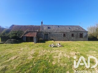  Maison à vendre 5 pièces 122 m²