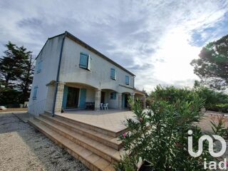  Maison à vendre 6 pièces 139 m²