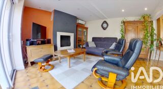  Maison à vendre 5 pièces 125 m²