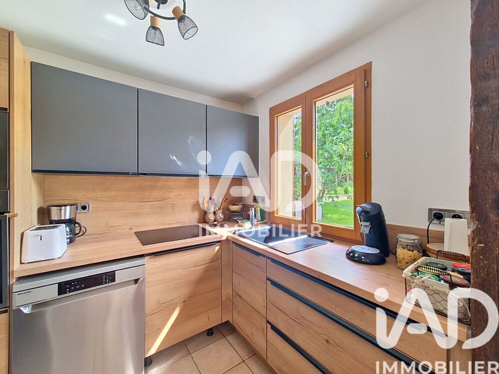 Vente Maison Vente Maison/villa 4 pièces Montigny-lencoup