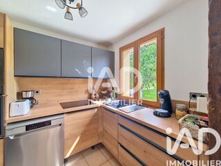 Maison à vendre 4 pièces 80 m²