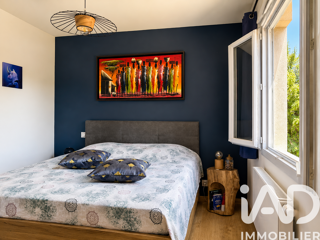  Maison à vendre 4 pièces 110 m²